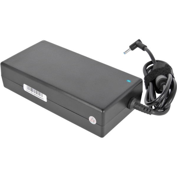 Zasilacz Movano do HP 19.5v 10.3a (4.5x3.0 pin) 200W