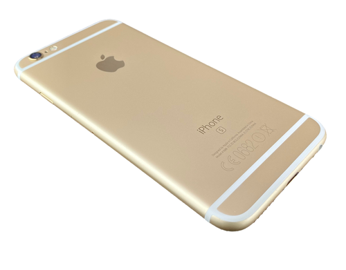 Apple iPhone 6s Space Gray 32GB A1688 Smartfon - Stan Bardzo Dobry / AUKCJA WIELEKOLORÓW / 6534 / 6533 / 14096