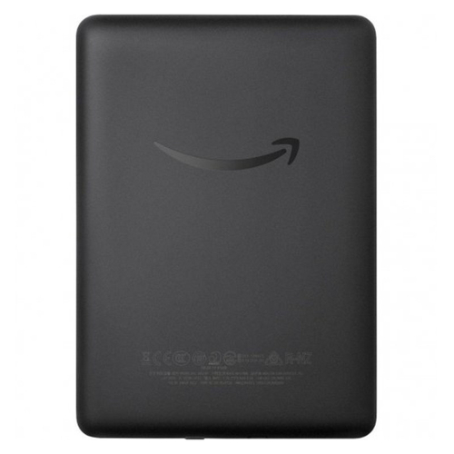 Amazon Kindle 10 2019 8GB Czarny | NOWY