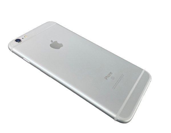 Apple iPhone 6s Plus Gold 64GB A1634 Smartfon - Stan Bardzo Dobry / AUKCJA WIELEKOLOROW - 10626