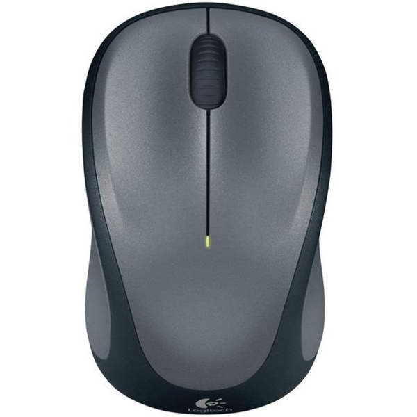 Myszka Bezprzewodowa Logitech M235 Szara | Nowa