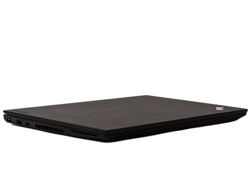 Laptop Lenovo ThinkPad T570 / i7-7600U / 32GB / Brak / 15,6" Full HD / Klasa A-