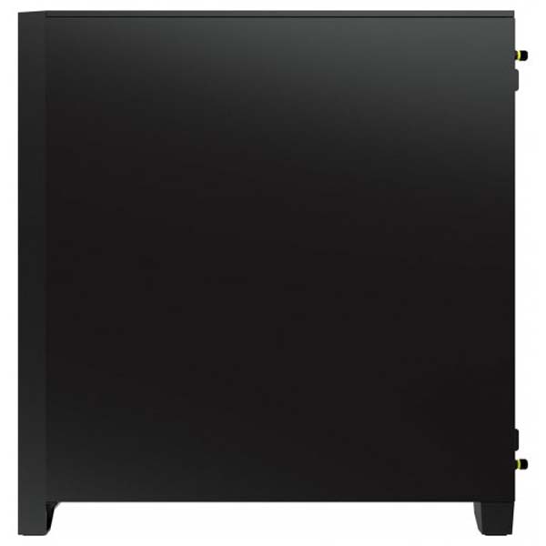 Corsair 4000D Airflow obudowa PC Czarna | OPEN BOX