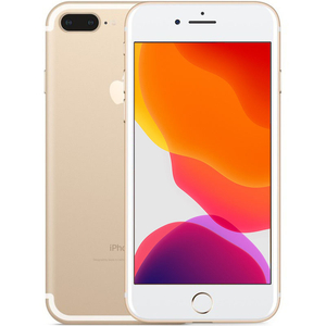 Apple iPhone 7 Plus Gold 128GB Smartfon - Stan Bardzo Dobry