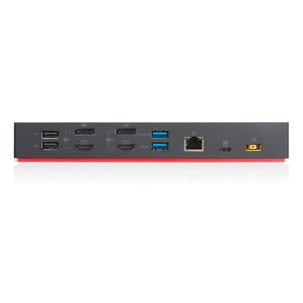 Stacja dokująca Lenovo ThinkPad USB-C Dock Gen 2 LDC-G2 HDMI 40AS