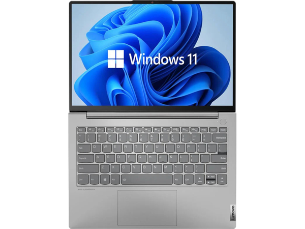 Laptop Lenovo ThinkBook 13s G2 i5-1135G7 / 16GB / 512 GB SSD / 13 FullHD / Win 11 Pro / Klasa A-
