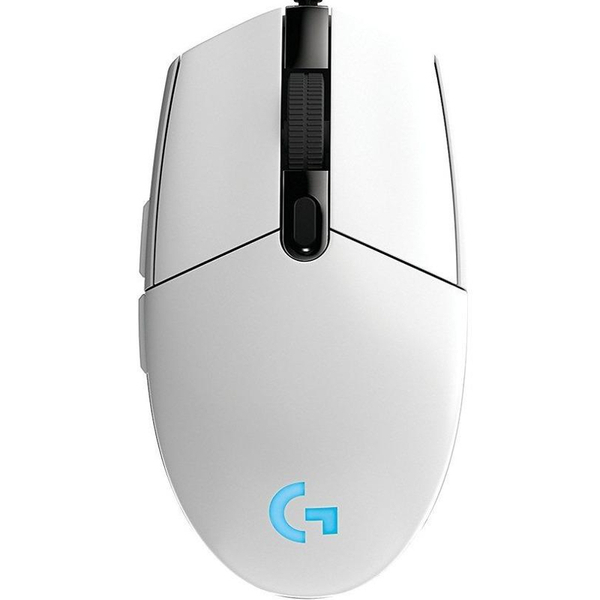 Myszka Gamingowa Logitech G203 Prodigy WHITE | Refurbished