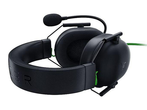 Słuchawki gamingowe z mikrofonem Razer Blackshark V2 X | Refurbished