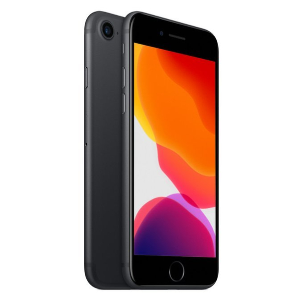 Apple iPhone 7 Jet Black 32GB Smartfon - Stan Dobry