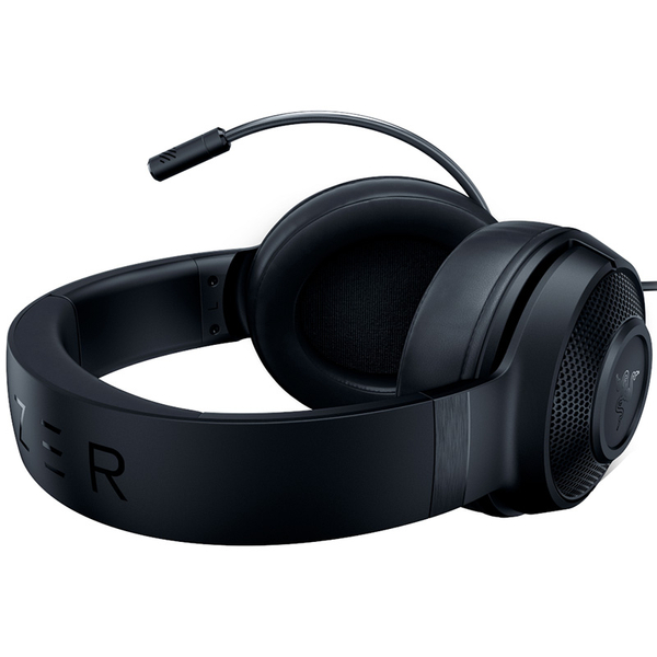 Słuchawki Gamingowe Razer Kraken X Black USB | Refurbished