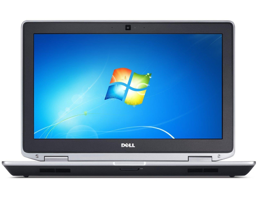 Laptop Dell Latitude E6320 i5 - 2 generacji / 4 GB / 320 GB HDD / 13,3 HD / Klasa A