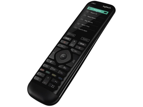 Pilot Uniwersalny Logitech Harmony 950 | Refurbished