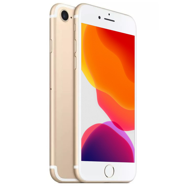 Apple iPhone 7 Gold 128GB Smartfon - Stan Dobry