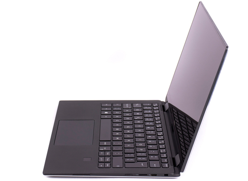 Laptop Dell XPS 13 9365 / i7 - 7Y75 / 8GB / 256GB SSD / 13,3" Full HD Dotyk / Klasa A