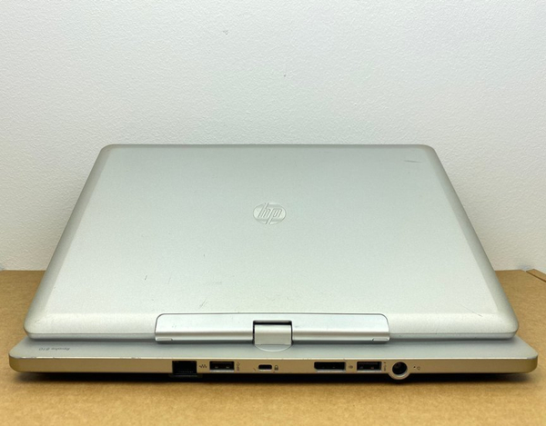 Laptop HP Revolve 810 G1 / i5 - 3437U / 8GB / 256GB SSD / 11,6" HD dotyk / Klasa A
