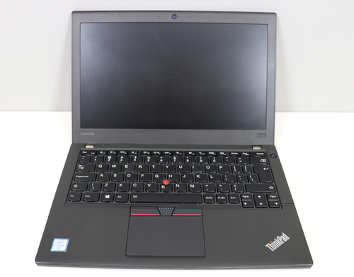 Laptop Lenovo ThinkPad X260 i5 - 6 generacji / 4GB / 480GB SSD / 12,5 HD / Klasa A -