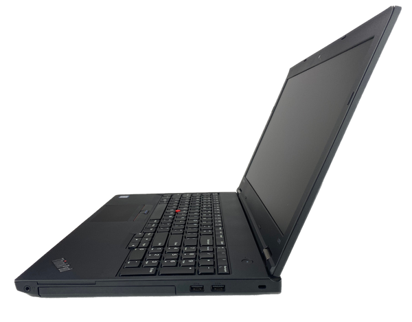 Laptop Lenovo Thinkpad L570 i3 - 6 generacji / 4 GB / 320 GB HDD / 15,6 HD / Klasa A