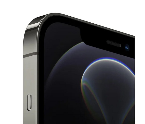 Apple iPhone 12 Pro Graphite 128GB Smartfon - Stan Dobry