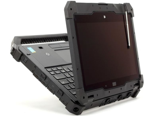 Laptop Dell Rugged Extreme 7214 / i5-6300U / 16GB DDR4 / 512 SSD / 11,6" HD / W10P / Klasa A