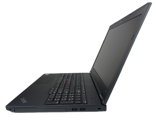 Laptop Lenovo Thinkpad L570 i3 - 6 generacji / 4 GB / 320 GB HDD / 15,6 HD / Klasa A