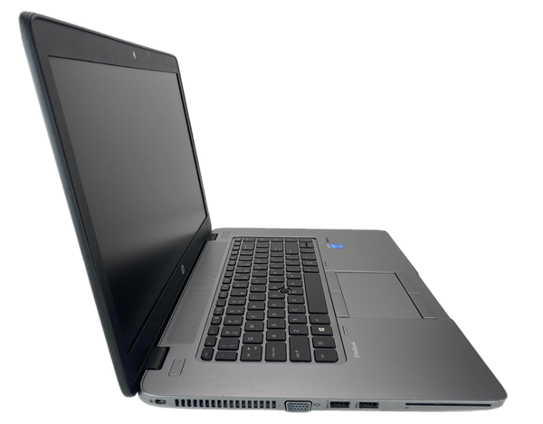Laptop HP Elitebook 850 G2 i5 - 5 generacji / 4 GB / 500 GB HDD / 15,6 FullHD / Klasa B