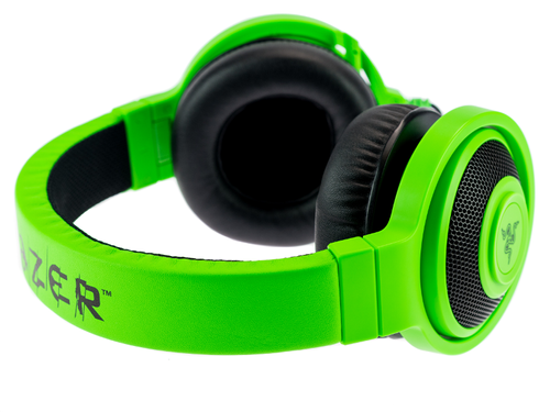 Słuchawki Gamingowe Razer Kraken Pro 2015 Zielone Gaming | Refurbished