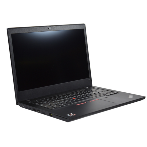Lenovo ThinkPad L14 Gen2 AMD Ryzen 7 PRO 5850U / 32GB DDR4 / 256GB SSD / 14" Full HD / Radeon Vega Mobile / W11P / Klasa B