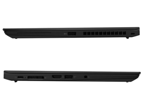 Lenovo ThinkPad T14s Gen 2 / i7-1185G7 / 16GB DDR4 / 1000GB SSD / 14" Full HD / W11P / Klasa A-