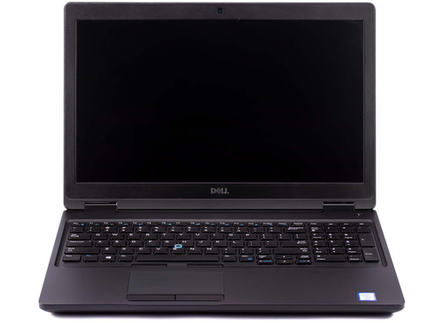Laptop Dell Latitude 5590 / i5-8250U / 16GB DDR4 / 256GB SSD / 15,6" Full HD / Klasa A