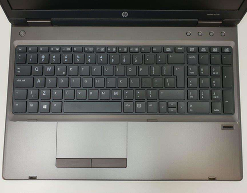 Laptop HP ProBook 6570b i5 - 3 generacji / 4GB / 250 GB HDD / 15,6 HD+ / Klasa A