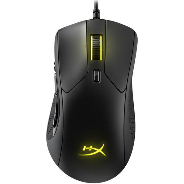 Myszka Gamingowa HyperX Pulsefire Raid | Refurbished