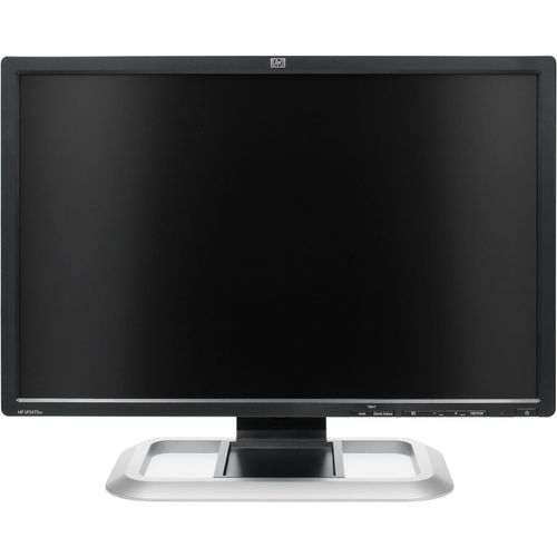 Monitor HP LP2475w 24 1920x1080 VGA DVI-D DisplayPort Klasa A-