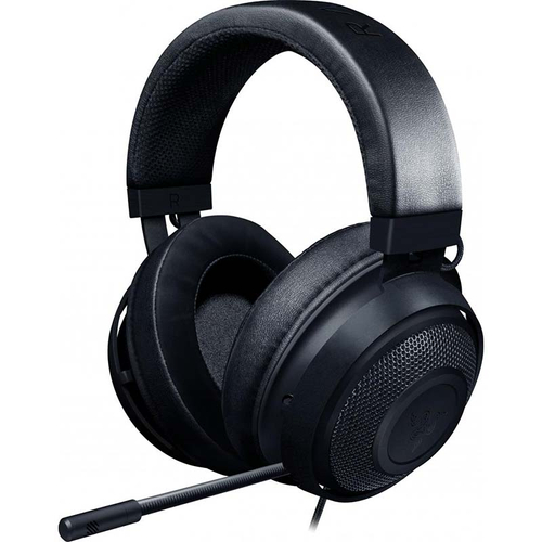 Słuchawki Gamingowe Razer Kraken Black | Używany