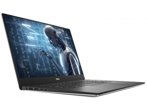 Laptop Dell Precision 5530 i7 - 8850H / 32GB / 512GB SSD / 15,6 FullHD / P1000 / W11P / Klasa A-