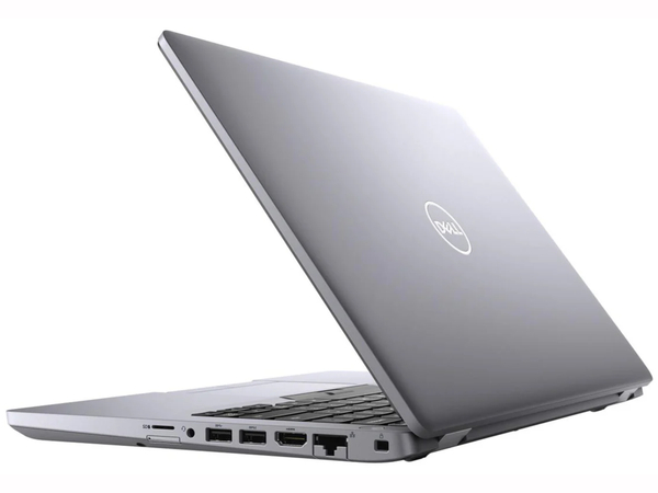 Laptop Dell Latitude 5410 / i5-10210U / 8GB DDR4 / 256GB SSD / 14" Full HD / W11P / Klasa A-