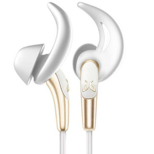 Słuchawki Bezprzewodowe JayBird Freedom 2 Gold Bluetooth | Nowe