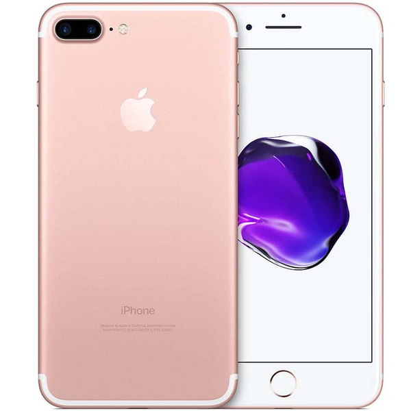 Apple iPhone 7 Plus Rose Gold 256GB Smartfon - Stan Dobry