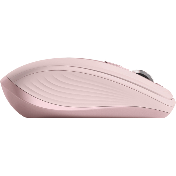 Myszka Bezprzewodowa Logitech MX Anywhere 3 Rose Bluetooth | Refurbished