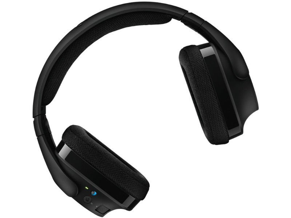 Słuchawki Bezprzewodowe Logitech G533 Wireless DTS | Używane