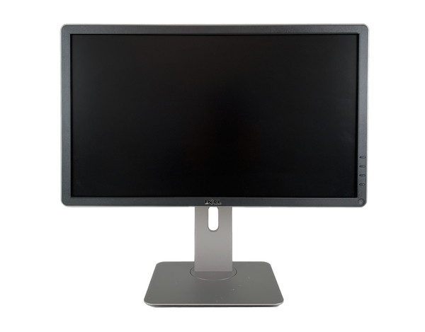 Monitor Dell P2214 22 1920x1080 VGA DP USB PIVOT Klasa A-