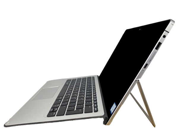 Laptop HP Elite X2 1012 G1 m7 - 6Y75 / 8 GB LPDDR3 / 480 GB SSD / 12,1 FullHD dotyk / Klasa A