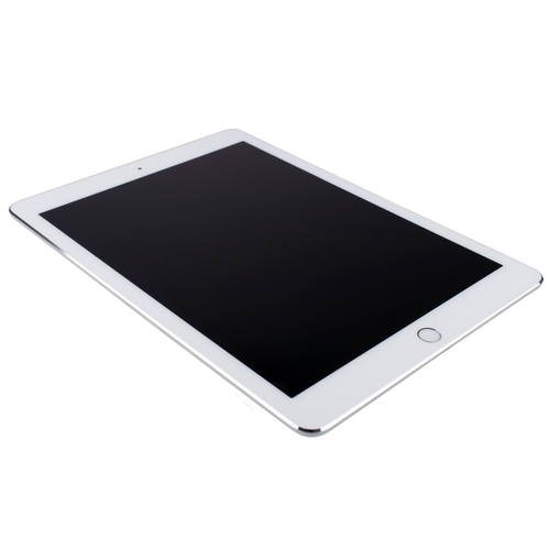 Tablet Apple iPad Pro 9,7" Silver 128GB WIFI + LTE - Stan Bardzo Dobry