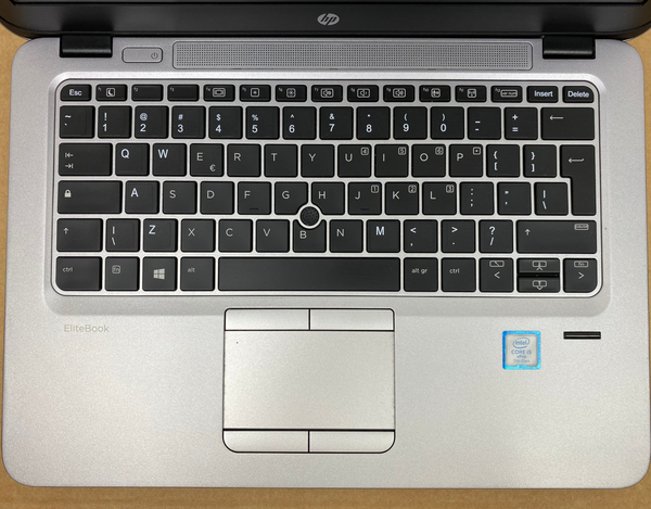 Laptop HP EliteBook 820 G4 i5 - 7 generacji / 16GB / 480 GB SSD / 12,5 HD / Klasa A