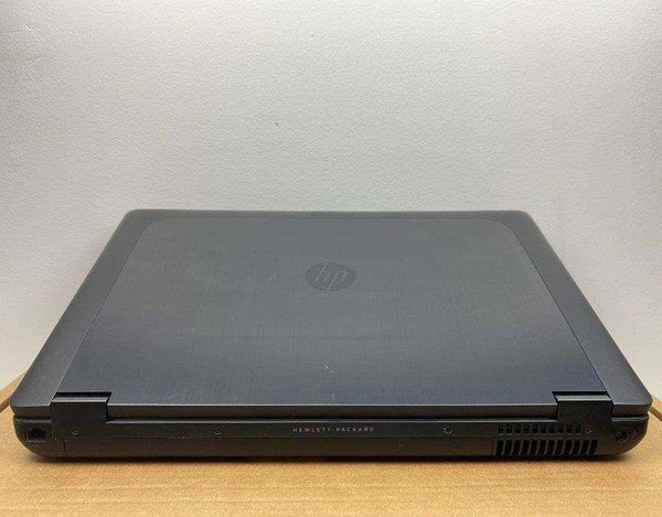 Laptop HP Zbook 17 G2 i5 - 4 generacji / 4GB / 500GB HDD / 17,3 FullHD / K3100M / Klasa A