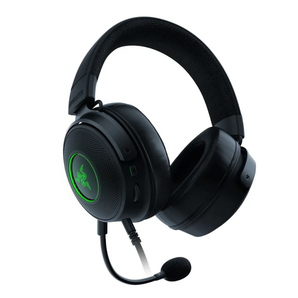 Słuchawki Gamingowe Razer Kraken V3 Czarne USB | Refurbished