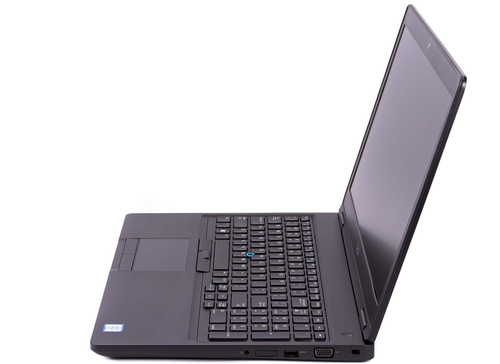 Laptop Dell Latitude 5590 / i5-8250U / 16GB DDR4 / 256GB SSD / 15,6" Full HD / Klasa A