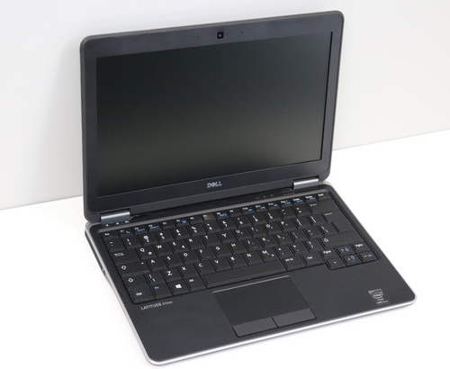 Laptop Dell Latitude E7240 i7 - 4 generacji / 16GB / 480GB SSD / 12,5 HD / Klasa A-