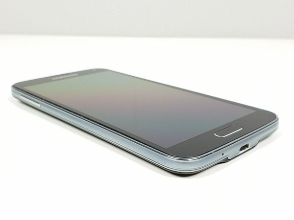 Smartfon Samsung Galaxy S5 Neo G903 Black 16GB - Stan Bardzo Dobry