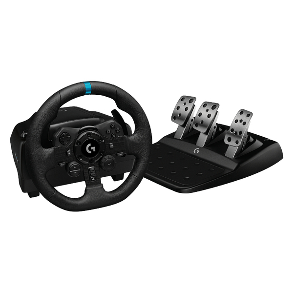 Kierownica Gamingowa Logitech G923 Racing Wheel (PS) | Refurbished
