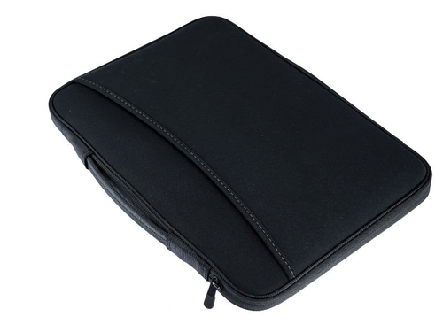Torba na laptopa Logitech 16' Notebook sleeve Black& Blue | Refurbished